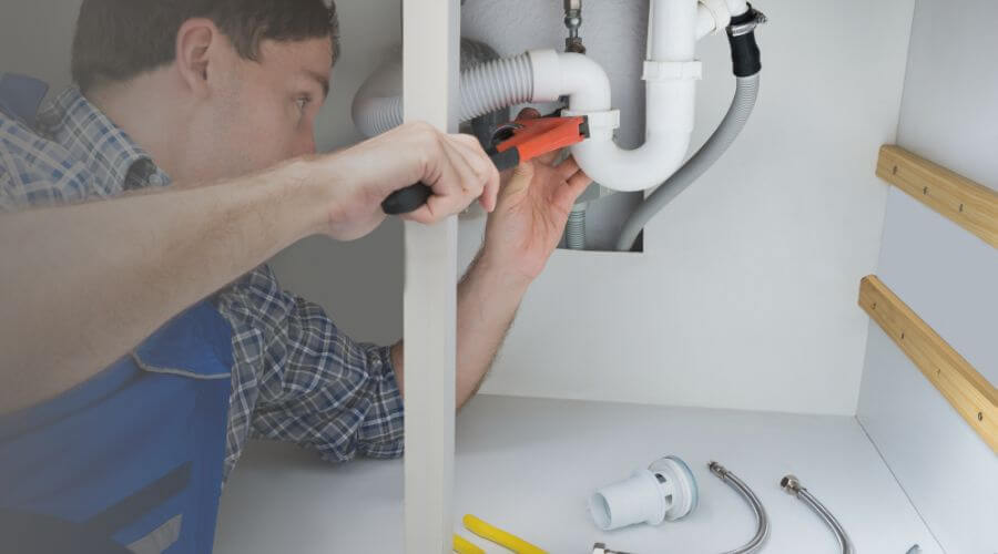 Professional sink repair in Felts Mills, NY